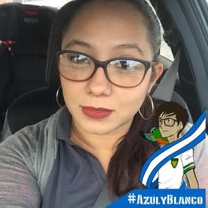 Meet your Posher, Gabriela